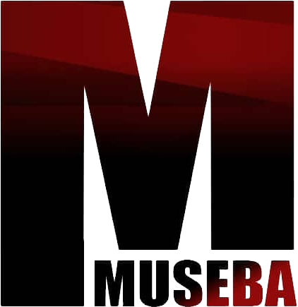 The Museba Project logo